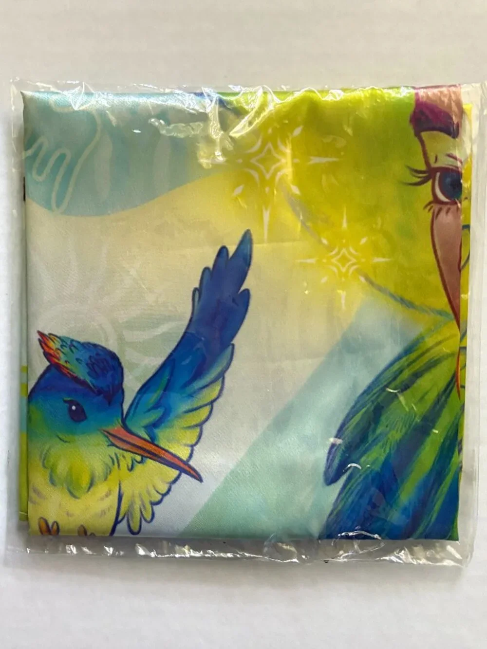 Oden's Eye Hummingbird Eyeshadow Palette 🐦